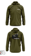 undefined Windbreaker - 3