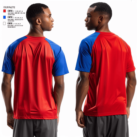 Short Sleeve Performance Shirt, Bulldogs, Men's Basketball, Teamtime, Team time, sublimation, custom sports apparel, team uniforms, spirit wear, spiritwear, sports uniforms, custom shirts, team store, custom team store, fundraiser sports, apparel fundraiser