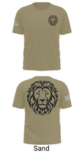 382 SRT 54292803 Old School Cotton Feel Shirt - 90