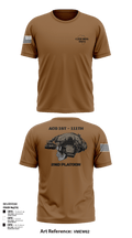 Aco 1-111 46034205 Short Sleeve Performance Shirt - 1