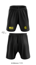 OCS 117th RTI 76770798 Athletic Shorts With Pockets - 2