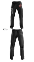 City Of Tonawanda Police Under Water Recovery Team 13838257 Sweatpants - 21