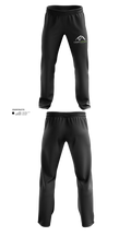 Team Apex Multisport 76790916 Sweatpants - 1