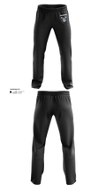 1-23 IN PT Gear Sweatpants - 2