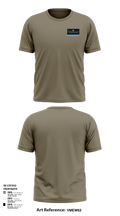 Bad Boys Elite SecurityBad Boys Elite Security 16850086 Short Sleeve Performance Shirt - 1