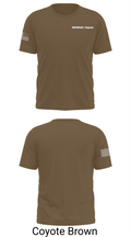 MEDDAC-Japan 77028542 Old School Cotton Feel Shirt - 10