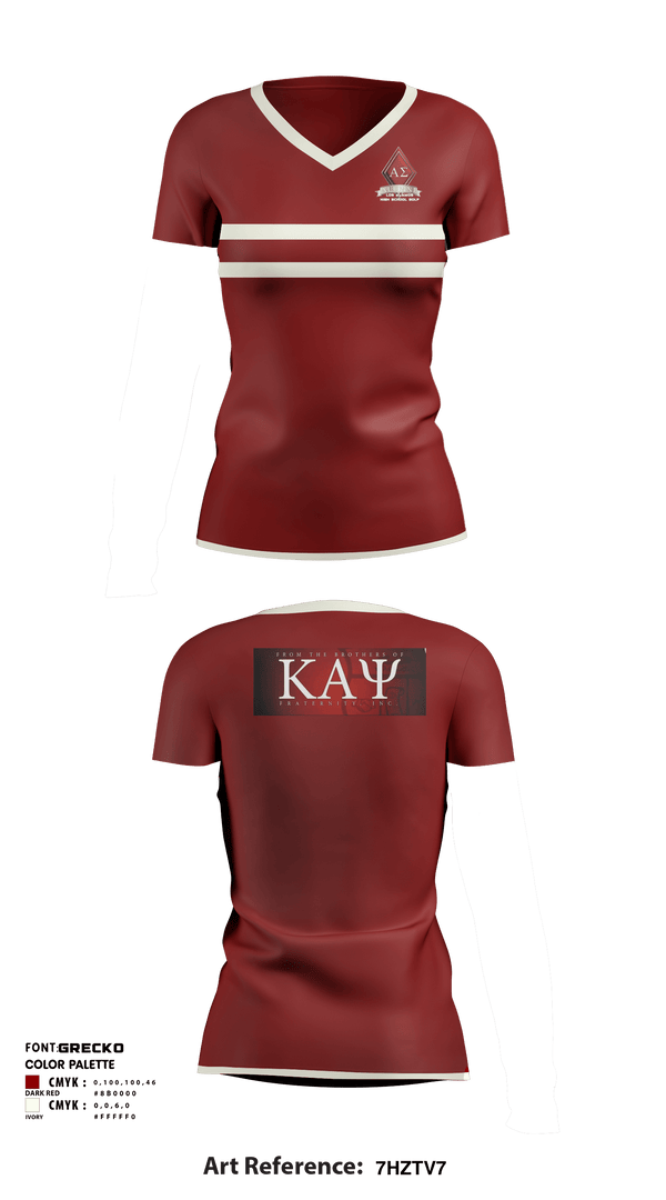 Women's Short Sleeve Vneck Shirt, GNO, Golf, Teamtime, Team time, sublimation, custom sports apparel, team uniforms, spirit wear, spiritwear, sports uniforms, custom shirts, team store, custom team store, fundraiser sports, apparel fundraiser