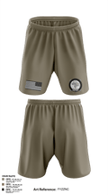 65th FAB 31193248 Athletic Shorts With Pockets - 4