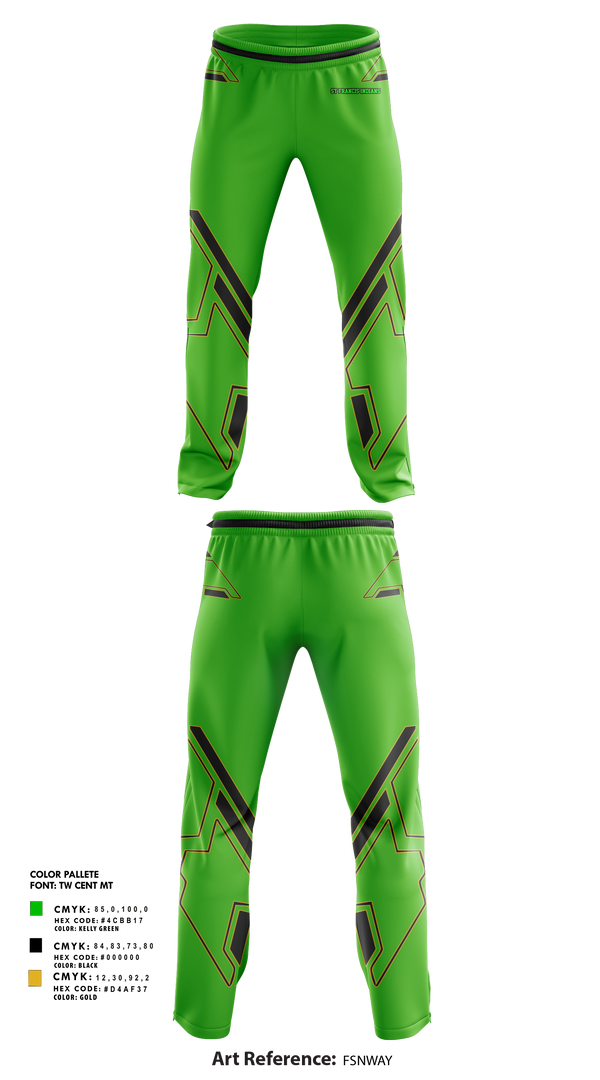 Sweatpants, St Francis Indians, Women's Volleyball, Teamtime, Team time, sublimation, custom sports apparel, team uniforms, spirit wear, spiritwear, sports uniforms, custom shirts, team store, custom team store, fundraiser sports, apparel fundraiser