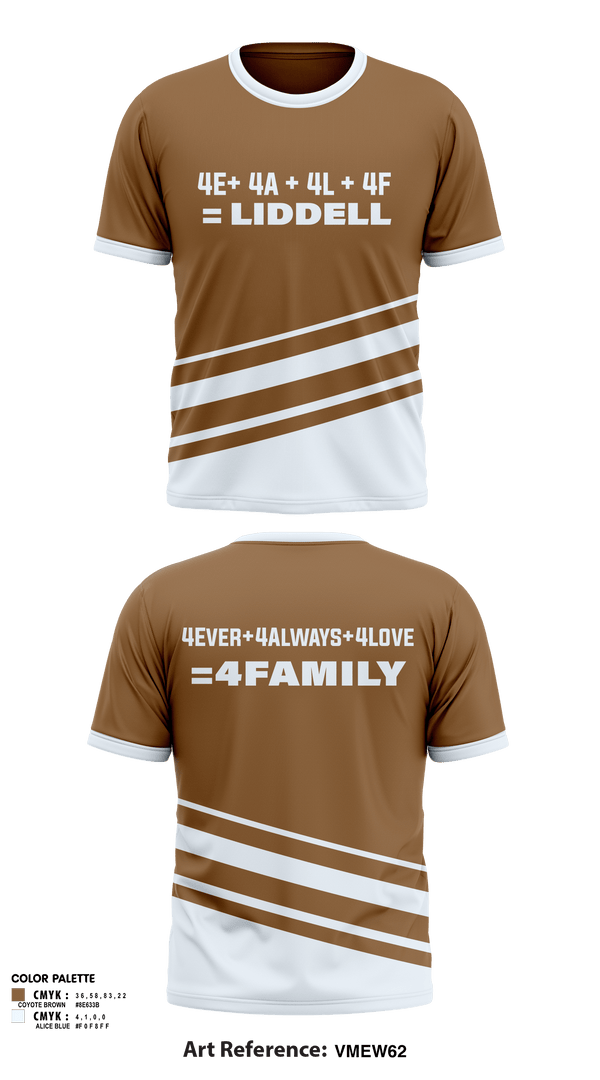 Short Sleeve Performance Shirt, Liddell, , Teamtime, Team time, sublimation, custom sports apparel, team uniforms, spirit wear, spiritwear, sports uniforms, custom shirts, team store, custom team store, fundraiser sports, apparel fundraiser