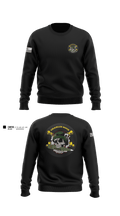 Charlie rock 6048997 Crew Neck Sweatshirt - 2