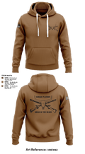 Nomad Platoon 19396674 Hoodie - 5