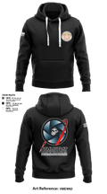 MCRDPI COMMSTRAT 84265949 Hoodie - 3