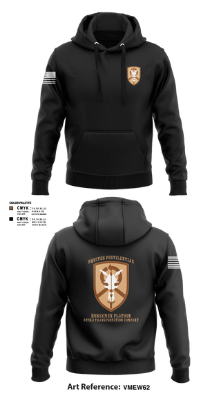 Hoodie, 1st Platoon, 423 TC1st Platoon, 423 TC, , Teamtime, Team time, sublimation, custom sports apparel, team uniforms, spirit wear, spiritwear, sports uniforms, custom shirts, team store, custom team store, fundraiser sports, apparel fundraiser