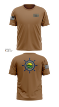 NTAG HEARTLAND 41668665 Old School Cotton Feel Shirt - 21
