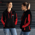 Belle Chasse High School Volleyball 45149248 Zip Hoodie - 1