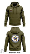 Battallion Nonualco 54860268 Hoodie - 1