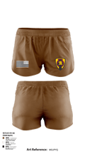 833 EN CO SAPPER 64912971 Ranger Panties - 1
