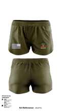 B Co. 3rd Recon BnForce Reconnaissance 58765461 Ranger Panties - 103