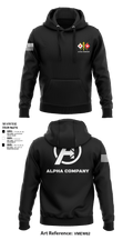 Alpha Company 80514577 Hoodie - 2