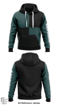 Black Diamond Baseball 37018984 Hoodie - 1