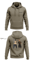 UCF ROTC 73705907 Hoodie - 2