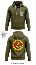 Weapons Field Training 21239816 Hoodie - 1