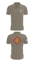 322 EN CO 78739236 Short Sleeve Performance Polo - 67