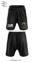 824th QM CO (CADC-A) 69842964 Athletic Shorts With Pockets - 2 (1)
