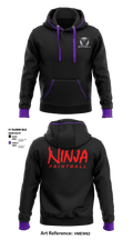Nocturnalz 5555113 Hoodie - 1