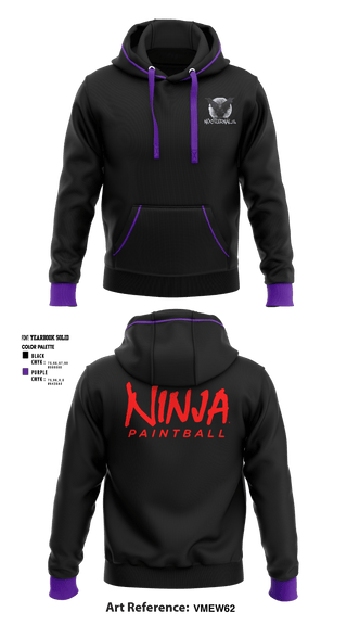 Hoodie, Nocturnalz, Spirit Store, Teamtime, Team time, sublimation, custom sports apparel, team uniforms, spirit wear, spiritwear, sports uniforms, custom shirts, team store, custom team store, fundraiser sports, apparel fundraiser