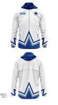 MAPLEWOOD FOOTBALL 88193662 Windbreaker - 8