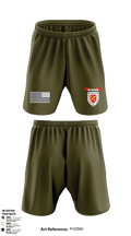 1/7 46871657 Athletic Shorts With Pockets - 1