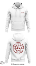 QUALITY FIRST ARMORY 36307547 Hoodie - 33