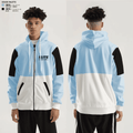 Elite 87119877 Zip Hoodie - 2