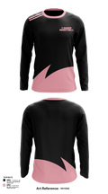 C hawks 40451457 Long Sleeve Performance Shirt - 1