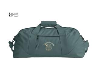 Duffle Bag, Academy-Basic Unit, Police, Teamtime, Team time, sublimation, custom sports apparel, team uniforms, spirit wear, spiritwear, sports uniforms, custom shirts, team store, custom team store, fundraiser sports, apparel fundraiser