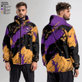 Rantoul Jr. Eagles 24320396 Windbreaker - 2