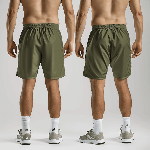 Athletic Shorts With Pockets, Hartford, Men's Soccer, Teamtime, Team time, sublimation, custom sports apparel, team uniforms, spirit wear, spiritwear, sports uniforms, custom shirts, team store, custom team store, fundraiser sports, apparel fundraiser