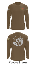 S6 1-32 IN 64050243 Long Sleeve Performance Shirt 6