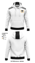 Legacy Goalkeeping Acadmey 97748619 Hoodie - 1