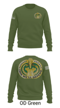 DS Davis 5549191 Crew Neck Sweatshirt - 45