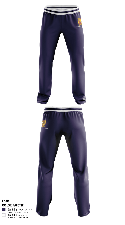 Sweatpants, Mcp Lloyd Track and Field, Track & Field, Teamtime, Team time, sublimation, custom sports apparel, team uniforms, spirit wear, spiritwear, sports uniforms, custom shirts, team store, custom team store, fundraiser sports, apparel fundraiser