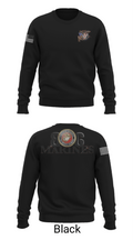 806 Marines 13874790 Crew Neck Sweatshirt - 25