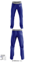 Orland Jr Trojans Cheer 6207473 Sweatpants - 5