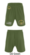 DS Davis 5549191 Athletic Shorts With Pockets - 49