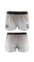 CTC Mongrels 16977934 Mens Soccer Shorts - 3