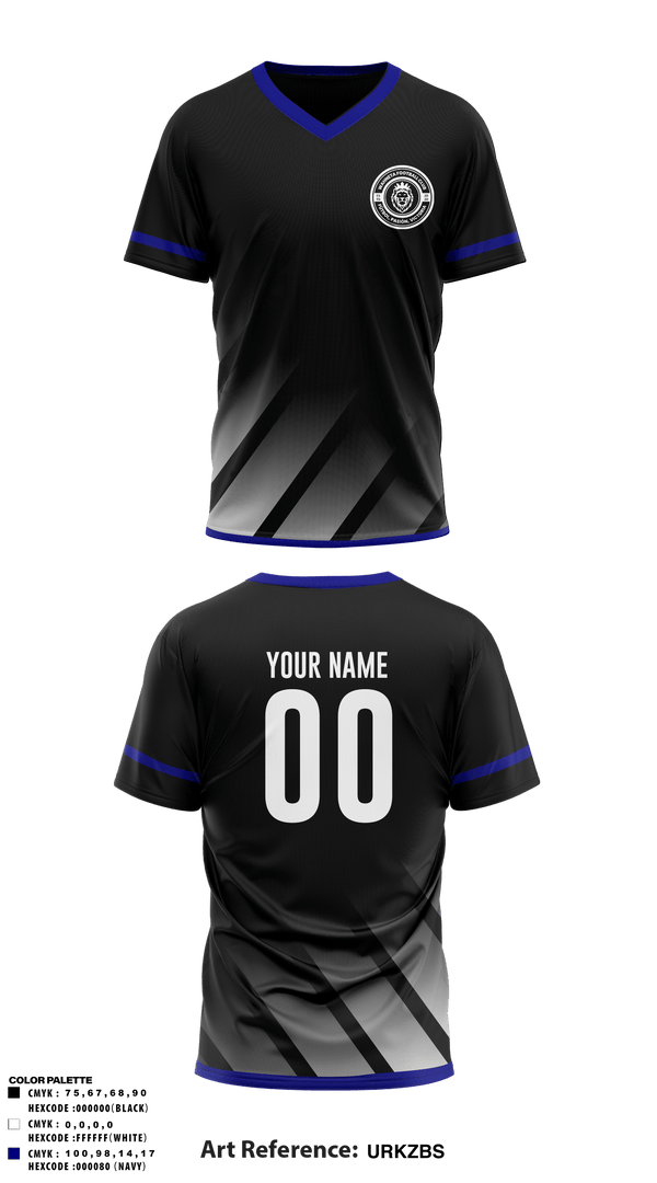 Mens Soccer Jersey, Wahneta, Men's Soccer, Teamtime, Team time, sublimation, custom sports apparel, team uniforms, spirit wear, spiritwear, sports uniforms, custom shirts, team store, custom team store, fundraiser sports, apparel fundraiser