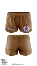 XVIII ABN G2 65000076 Ranger Panties - 8