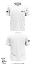 Infantry 5625706 Old School Cotton Feel Shirt - 2